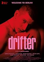 Cover image of the movie Drifter