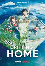 Cover image of the movie Drifting Home