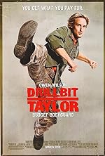 Cover image of the movie Drillbit Taylor