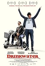 Cover image of the movie Drinkwater
