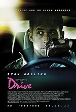 Cover image of the movie Drive
