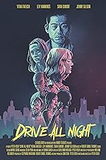 Cover image of the movie Drive All Night