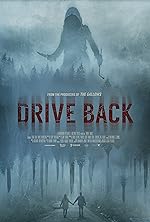 Cover image of the movie Drive Back