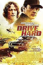 Cover image of the movie Drive Hard