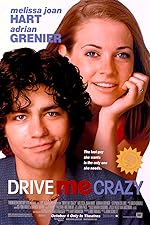 Cover image of the movie Drive Me Crazy