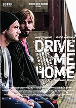 Cover image of the movie Drive Me Home