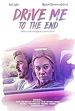 Cover image of the movie Drive Me to the End