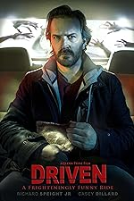 Cover image of the movie Driven