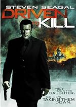 Cover image of the movie Driven to Kill