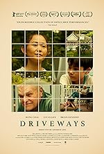Cover image of the movie Driveways