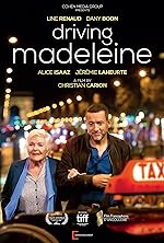 Cover image of the movie Driving Madeleine