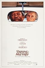 Cover image of the movie Driving Miss Daisy