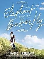 Cover image of the movie Drôle de père