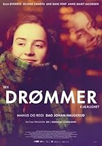 Cover image of the movie Drømmer