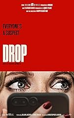 Cover image of the movie Drop