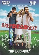Cover image of the movie Drop Dead Sexy