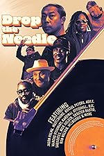 Cover image of the movie Drop the Needle