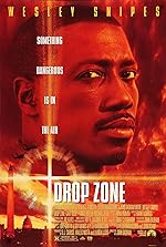 Cover image of the movie Drop Zone