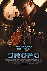 Cover image of the movie Dropa