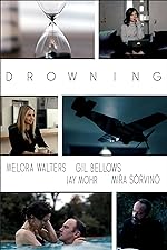 Cover image of the movie Drowning