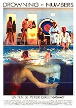 Cover image of the movie Drowning by Numbers