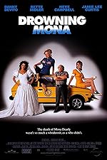 Cover image of the movie Drowning Mona