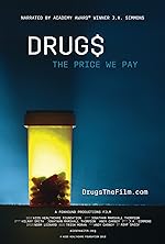 Cover image of the movie Drug$