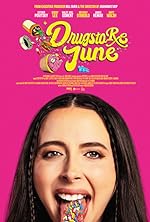 Cover image of the movie Drugstore June