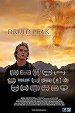 Cover image of the movie Druid Peak