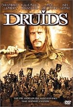 Cover image of the movie Druids