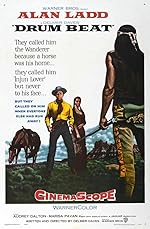 Cover image of the movie Drum Beat