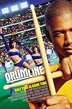 Cover image of the movie Drumline