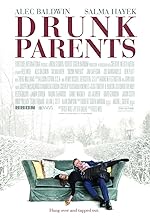 Cover image of the movie Drunk Parents