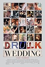 Cover image of the movie Drunk Wedding