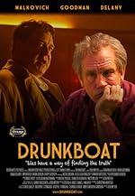 Cover image of the movie Drunkboat