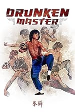 Cover image of the movie Drunken Master