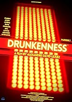 Cover image of the movie Drunkenness