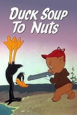 Cover image of the movie Duck Soup to Nuts