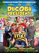 Cover image of the movie Ducobu Président !
