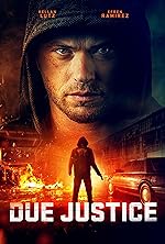 Cover image of the movie Due Justice