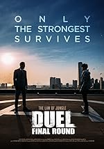 Cover image of the movie Duel: Final Round