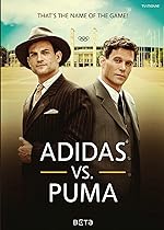 Cover image of the movie Duell der Brüder - Die Geschichte von Adidas und Puma