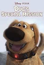 Cover image of the movie Dug's Special Mission