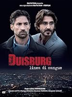 Cover image of the movie Duisburg - Linea di sangue