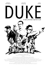 Cover image of the movie Duke