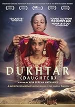 Cover image of the movie Dukhtar
