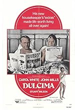 Cover image of the movie Dulcima