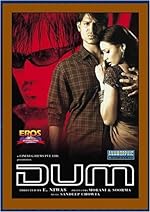 Cover image of the movie Dum