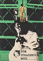 Cover image of the movie Dum ztracených dusí