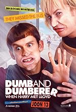 Cover image of the movie Dumb and Dumberer: When Harry Met Lloyd